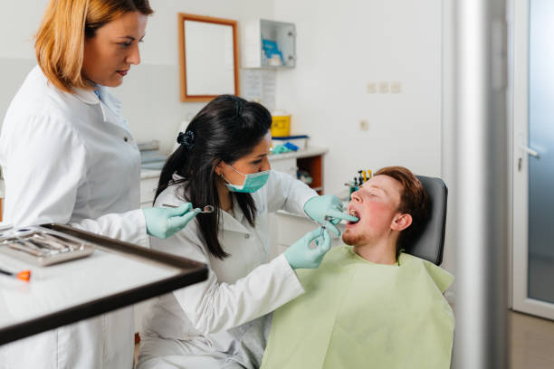 Best Emergency Dental Care for Broken or Chipped Teeth in Lynnwood Pricedale, PA